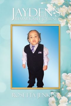 portada Jayden's Remarkable Journey 