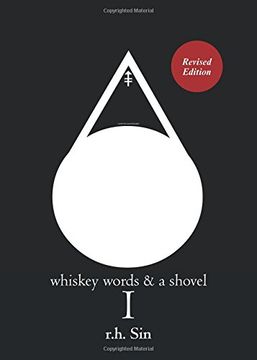 portada Whiskey Words & a Shovel I (in English)