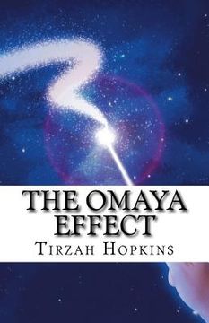 portada The Omaya Effect (en Inglés)