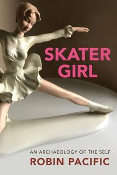 portada Skater Girl: An Archaeology of the Self Volume 46