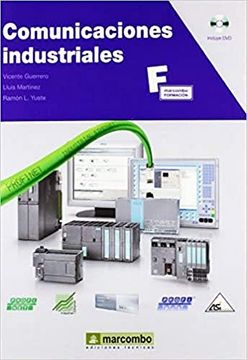 portada Comunicaciones Industriales (in Spanish)