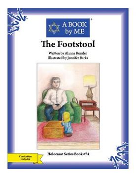 portada The Footstool (en Inglés)