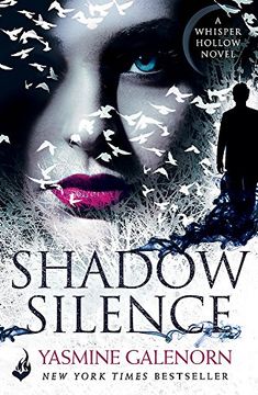 portada Shadow Silence: Whisper Hollow 2