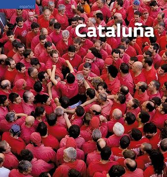 portada Cataluña (Sèrie 4) (in Spanish)