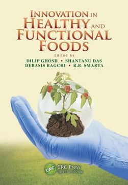 portada innovation in healthy and functional foods
