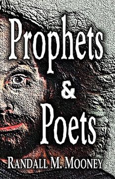 portada prophets and poets (en Inglés)