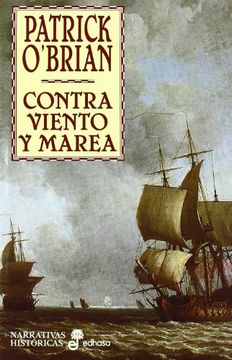 portada Contra Viento Y Marea (in Spanish)