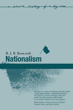 Nationalism (en Inglés)