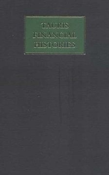 portada the development of london as a financial centre: four volume set