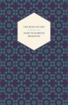 portada the rose of life (in English)