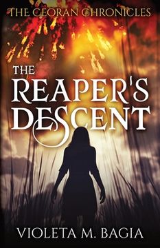 portada The Reaper's Descent (en Inglés)