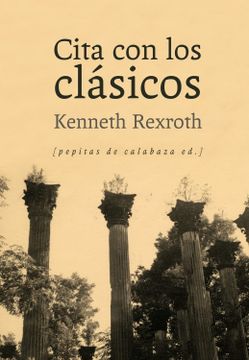 portada Cita con los Clásicos (in Spanish)