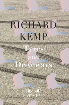 portada Tyres and Driveways (en Inglés)