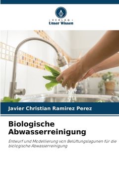 portada Biologische Abwasserreinigung (en Alemán)