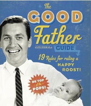 portada good father guide: a little seedling book