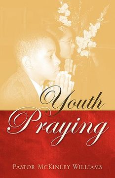 portada youth praying (en Inglés)