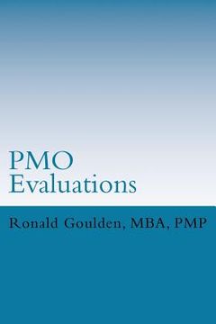 portada PMO Evaluations (en Inglés)