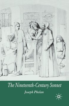 portada The Nineteenth-Century Sonnet (en Inglés)