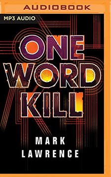 portada One Word Kill (Impossible Times) ()