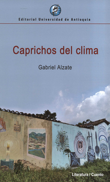 portada CAPRICHOS DEL CLIMA