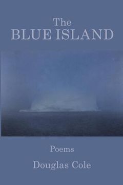 portada The Blue Island (en Inglés)