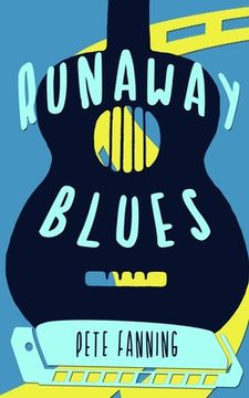 portada Runaway Blues (in English)