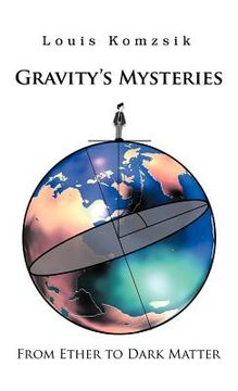 portada gravity`s mysteries