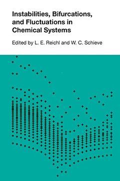 portada Instabilities, Bifurcations, and Fluctuations in Chemical Systems (en Inglés)