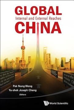 portada Global China: Internal and External Reaches