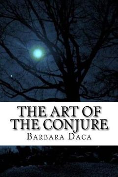 portada The Art of the Conjure (en Inglés)