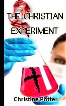 portada The Christian Experiment (in English)