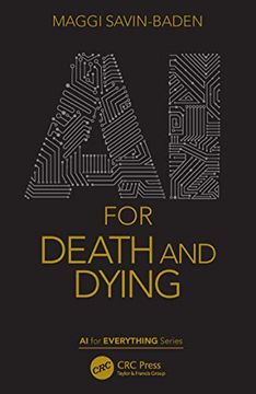 portada Ai for Death and Dying (ai for Everything) 