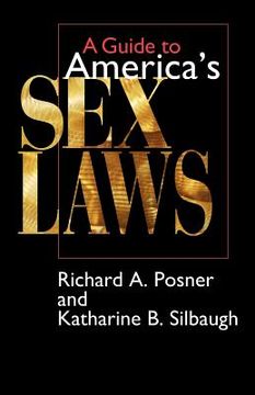 portada a guide to america's sex laws (in English)