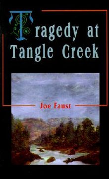 portada tragedy at tangle creek