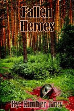 portada Fallen Heroes (in English)