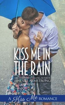 portada Kiss Me in the Rain