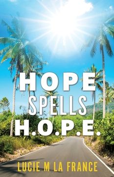 portada Hope Spells H.O.P.E. (in English)