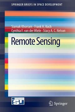 portada remote sensing (in English)