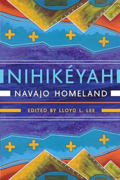 portada Nihikéyah: Navajo Homeland 