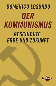 portada Der Kommunismus (in German)
