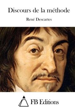 portada Discours de la méthode (French Edition)
