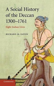 portada The new Cambridge History of India,The Social History of Decca