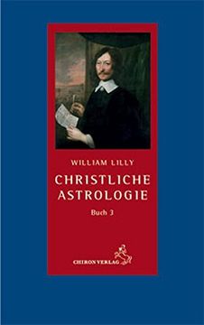 portada Christliche Astrologie Buch 3 (en Alemán)