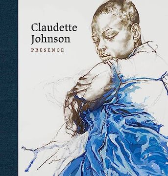 portada Claudette Johnson: Presence (in English)