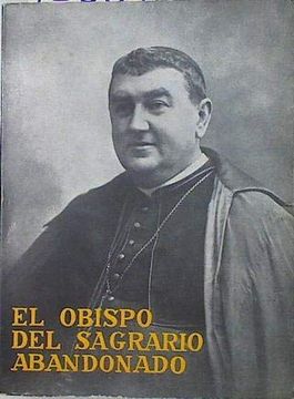 portada Manual de Oraciones: Obra de los Sagrarios Calvarios (in Spanish)