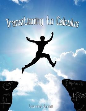 portada transitioning to calculus (en Inglés)