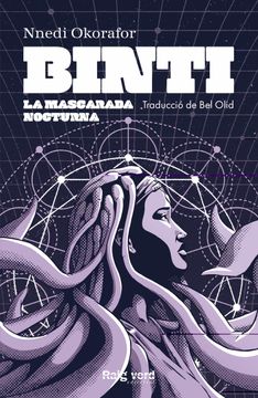 portada Binti (en Catalá)