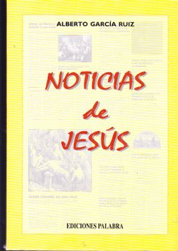 portada Noticias de Jesus