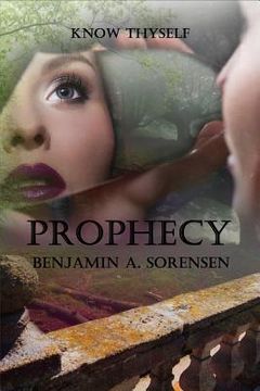 portada Prophecy (in English)