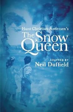 portada the snow queen (en Inglés)